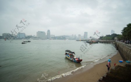 鼓浪屿图片