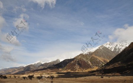 欧拉奇库克山图片