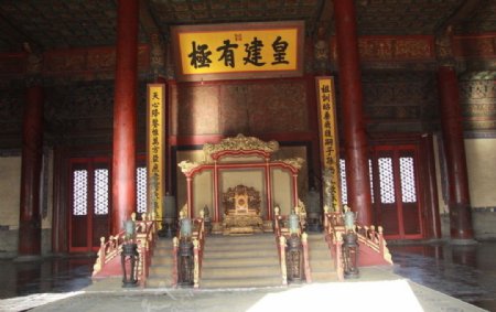 故宫北京故宫图片
