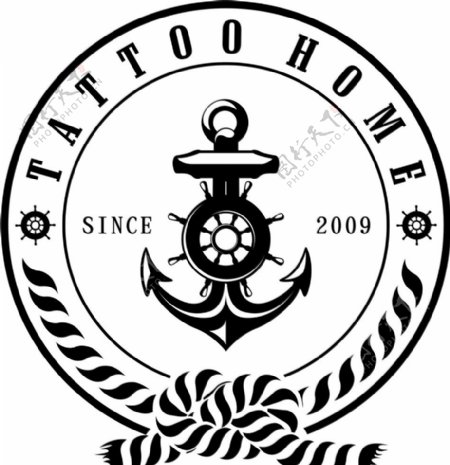 TATTOOHOME纹身图片