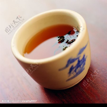 茶文化图片