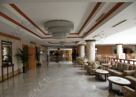 鄂尔多斯酒店图片