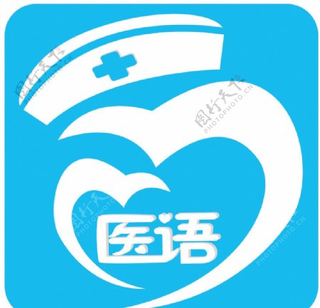 医语logo图片
