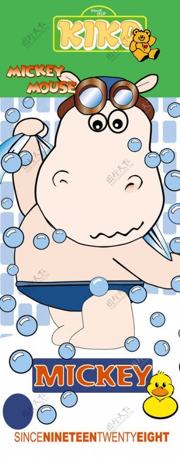 婴儿沐浴露瓶身标图片