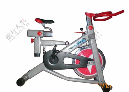 单车健身训练器图片