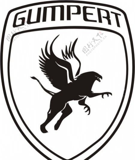 GUMPERT标志图片