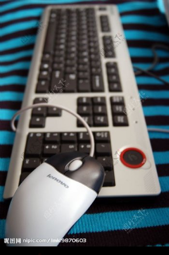 鼠标键盘图片