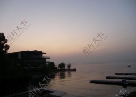 千岛湖旅游度假酒店图片