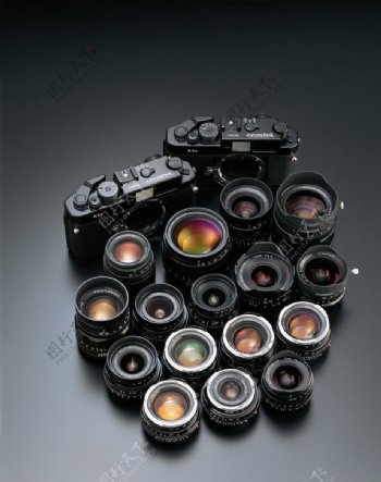 数码相机相机器材图片