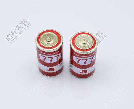 7772号干电池图片