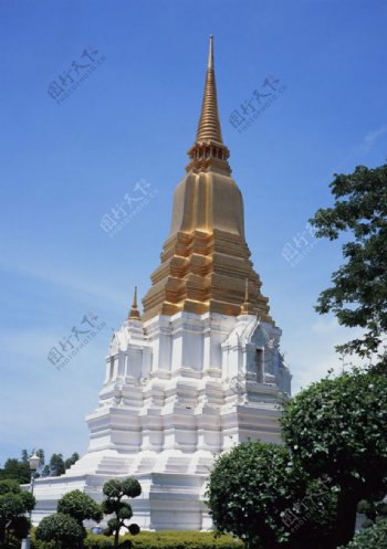 泰式建筑图片