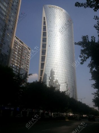 明宇金融广场图片