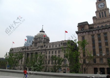 旧上海建筑图片
