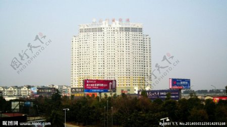 湘潭建筑图片