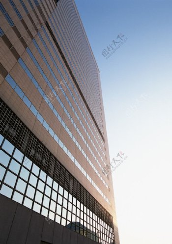 商业建筑图片