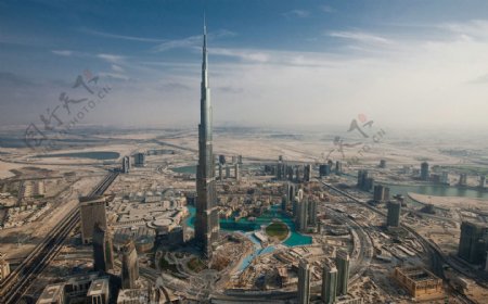 迪拜Dubai图片