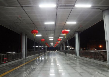 深圳东站图片
