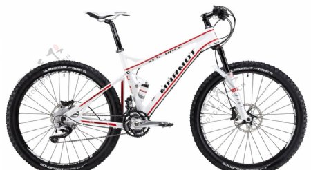 MARMOT品牌自行车图片