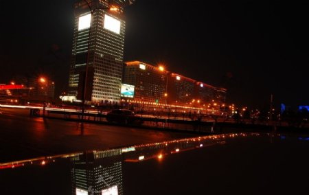 北京建筑照图片