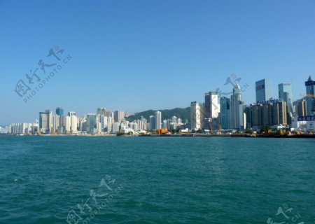 香港北角图片