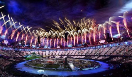 伦敦奥运图片