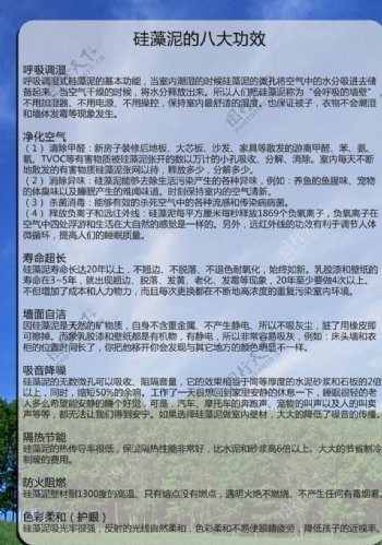 硅藻泥肌理图册封底图片