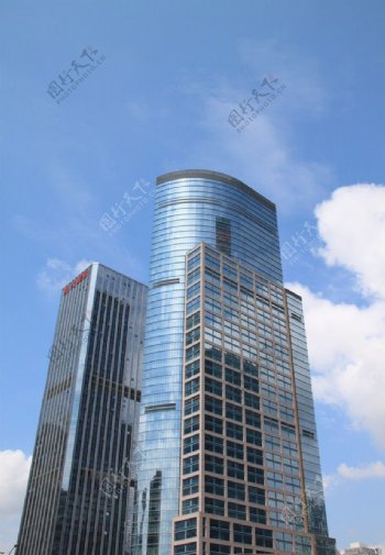 商务大楼图片