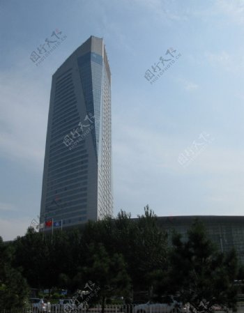 哈尔滨国际会展中心华旗酒店图片