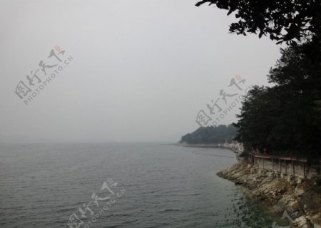 千岛湖旅游照片图片