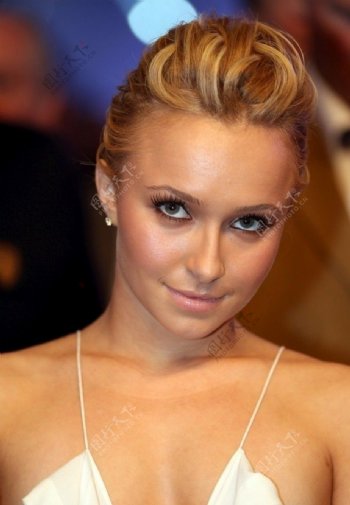 HaydenPanettiere海顿183潘妮蒂尔图片