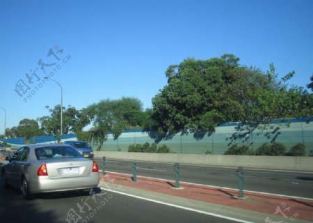 悉尼堪培拉公路图片