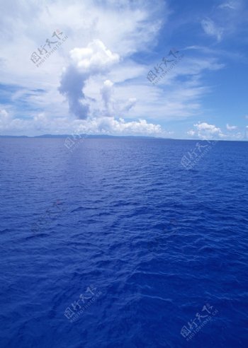 海洋的图片