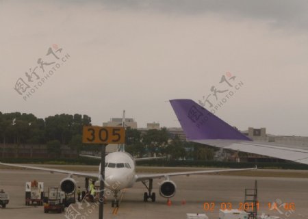 新加坡飞机场图片
