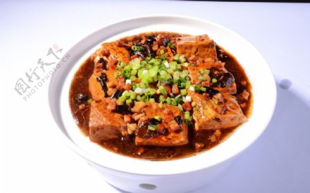 宫廷老豆腐图片