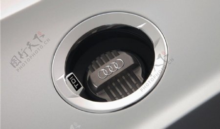 Audi奥迪QuattroConcept2010图片