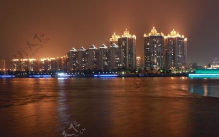 珠江帝景图片