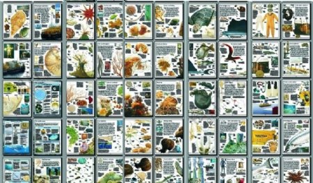 海洋出版社地球百科丛书全集图片