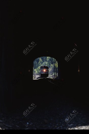 火车图片