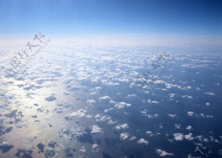 高清云海图片