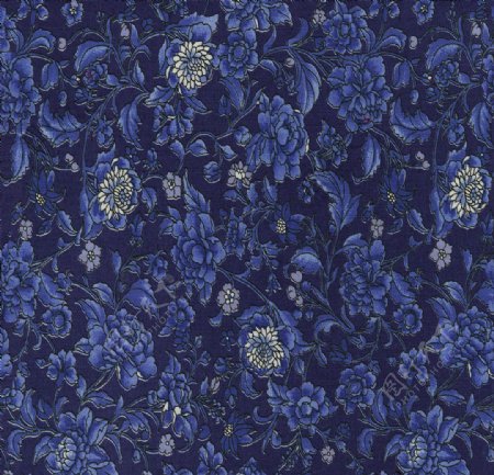 高清花纹布纹古典花纹传统花纹图片