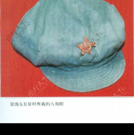 徐海东帽子图片