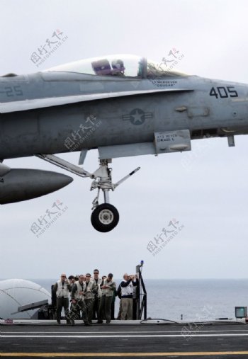 战机F18图片