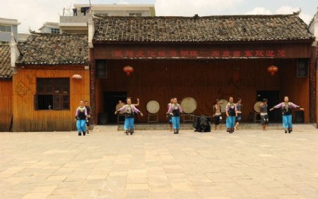 广西桂林旅游图片