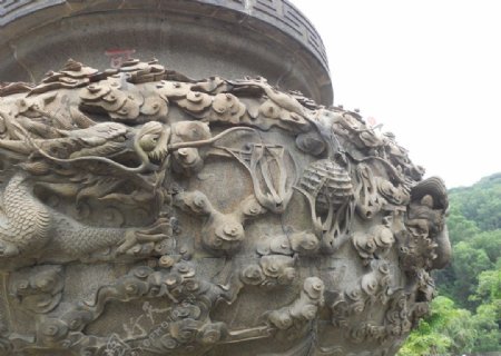 顺德宝林寺图片