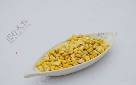 冻干玉米图片