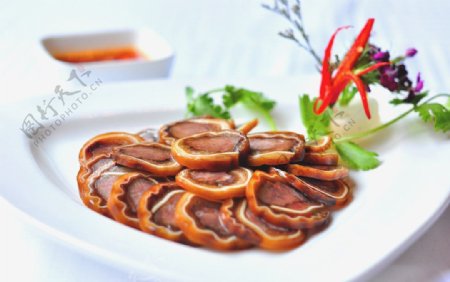 传统中式美食图片