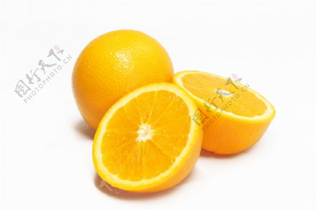 橙橘子图片
