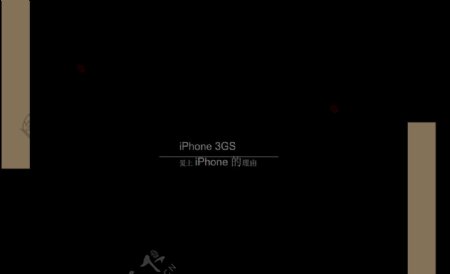 iphone手机动画图片