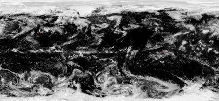 地球云图图片