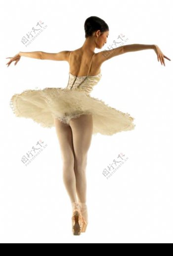 芭蕾舞者2图片